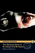 Kniha: The Strange Case of Dr Jekyll and Mr Hyde (Robert L. Stevenson). Longman, 2008 Kniha: The Strange Case of Dr Jekyll and Mr Hyde (Robert L. Stevenson). Longman, 2008