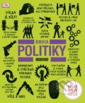 Kniha: Kniha politiky, 2015 Kniha: Kniha politiky, 2015