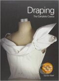 Kniha: Draping (Karolyn Kiisel). Laurence King Publishing, 2013 Kniha: Draping (Karolyn Kiisel). Laurence King Publishing, 2013