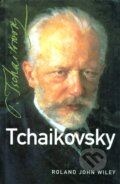 Kniha: Tchaikovsky (Roland John Wiley). Oxford University Press, 2009 Kniha: Tchaikovsky (Roland John Wiley). Oxford University Press, 2009