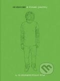 Kniha: A Visual Journey (Ed Sheeran). Cassell, 2014 Kniha: A Visual Journey (Ed Sheeran). Cassell, 2014