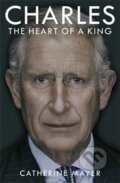 Kniha: Charles (Catherine Mayer). WH Allen, 2015 Kniha: Charles (Catherine Mayer). WH Allen, 2015