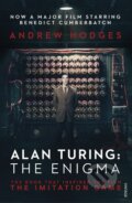 Kniha: Alan Turing: The Enigma (Andrew Hodges). Vintage, 2014 Kniha: Alan Turing: The Enigma (Andrew Hodges). Vintage, 2014