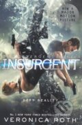Insurgent - Veronica Roth, 2015