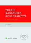 Kniha: Teorie národního hospodářství (Jan Urban). Wolters Kluwer ČR, 2015 Kniha: Teorie národního hospodářství (Jan Urban). Wolters Kluwer ČR, 2015