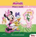 Kniha: Minnie: Přání s mašlí (Egmont ČR). Egmont ČR, 2015 Kniha: Minnie: Přání s mašlí (Egmont ČR). Egmont ČR, 2015