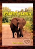 Kniha: Paměť slona (Peter Hanks). Občianske združenie Polska v Poprade, 2015 Kniha: Paměť slona (Peter Hanks). Občianske združenie Polska v Poprade, 2015