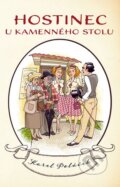 Kniha: Hostinec U kamenného stolu (Karel Poláček). Leda Kniha: Hostinec U kamenného stolu (Karel Poláček). Leda