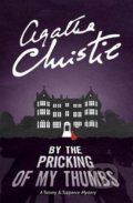 By the Pricking of My Thumbs - Agatha Christie, HarperCollins, 2017