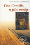 Kniha: Don Camillo a jeho ovečky (Giovannino Guareschi). Karmelitánské nakladatelství, 2002 Kniha: Don Camillo a jeho ovečky (Giovannino Guareschi). Karmelitánské nakladatelství, 2002