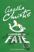 Kniha: Postern of Fate (Agatha Christie). HarperCollins, 2015 Kniha: Postern of Fate (Agatha Christie). HarperCollins, 2015