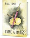 Princ a Chuďas - Mark Twain, Edice knihy Omega, 2015