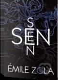 Kniha: Sen (Émile Zola). Edice knihy Omega, 2015 Kniha: Sen (Émile Zola). Edice knihy Omega, 2015