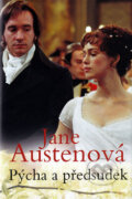 Kniha: Pýcha a předsudek (Jane Austen), 2015 Kniha: Pýcha a předsudek (Jane Austen), 2015