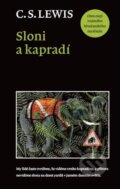Kniha: Sloni a kapradí (C.S. Lewis). Návrat domů, 2015 Kniha: Sloni a kapradí (C.S. Lewis). Návrat domů, 2015