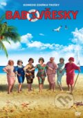 Film: Babovřesky 3 (Zdeněk Troška) (DVD). Bonton Film, 2015 Film: Babovřesky 3 (Zdeněk Troška) (DVD). Bonton Film, 2015