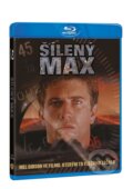 Film: Šílený Max (George Miller) (Blu-ray). Magicbox, 2015 Film: Šílený Max (George Miller) (Blu-ray). Magicbox, 2015