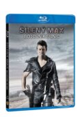 Film: Šílený Max 2: Bojovník silnic (George Miller) (Blu-ray). Magicbox, 2015 Film: Šílený Max 2: Bojovník silnic (George Miller) (Blu-ray). Magicbox, 2015