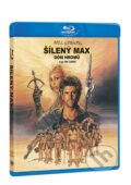 Film: Šílený Max 3: Dóm hromů (George Miller a George Ogilvie) (Blu-ray). Magicbox, 2015 Film: Šílený Max 3: Dóm hromů (George Miller a George Ogilvie) (Blu-ray). Magicbox, 2015
