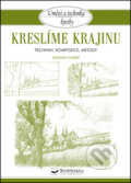 Kniha: Kreslíme krajinu (Giovanni Civardi). Svojtka&Co., 2013 Kniha: Kreslíme krajinu (Giovanni Civardi). Svojtka&Co., 2013