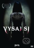 Film: Vysaj si (Rob Stefaniuk) (DVD). Bonton Film, 2015 Film: Vysaj si (Rob Stefaniuk) (DVD). Bonton Film, 2015