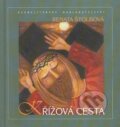 Kniha: Křížová cesta (Renáta Štolbová). Karmelitánské nakladatelství, 2002 Kniha: Křížová cesta (Renáta Štolbová). Karmelitánské nakladatelství, 2002