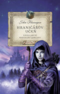 Kniha: Hraničářův učeň (Kniha první) (John Flanagan). Egmont ČR, 2015 Kniha: Hraničářův učeň (Kniha první) (John Flanagan). Egmont ČR, 2015