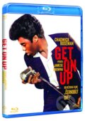 Film: Get on Up: Příběh Jamese Browna (Tate Taylor) (Blu-ray), 2015 Film: Get on Up: Příběh Jamese Browna (Tate Taylor) (Blu-ray), 2015