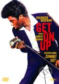 Get on Up: Příběh Jamese Browna - Tate Taylor, 2015