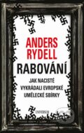 Rabování - Anders Rydell, Universum, 2015