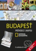 Kniha: Budapešť (CPRESS). CPRESS, 2015 Kniha: Budapešť (CPRESS). CPRESS, 2015