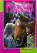 Kniha: Proměny (Jane Ayres). , 2006 Kniha: Proměny (Jane Ayres). , 2006