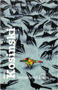 Kniha: Nabarvené ptáče (Jerzy N. Kosiński). , 1995 Kniha: Nabarvené ptáče (Jerzy N. Kosiński). , 1995