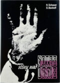 Kniha: Stíny nad Notre Dame (Herbert Schauer a Otto Bonhoff). Naše vojsko, 1977 Kniha: Stíny nad Notre Dame (Herbert Schauer a Otto Bonhoff). Naše vojsko, 1977