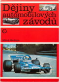 Kniha: Dějiny automobilových závodů (Miloš Skořepa). , 1973 Kniha: Dějiny automobilových závodů (Miloš Skořepa). , 1973