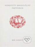 Kniha: Schottův originální průvodce (Ben Schott). Knižní klub, 2005 Kniha: Schottův originální průvodce (Ben Schott). Knižní klub, 2005
