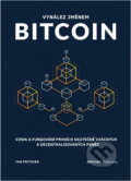 Kniha: Vynález jménem bitcoin (Yan Pritzker). , 2020 Kniha: Vynález jménem bitcoin (Yan Pritzker). , 2020