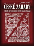 Kniha: České záhady (Otomar Dvořák). , 2008 Kniha: České záhady (Otomar Dvořák). , 2008