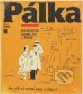 Kniha: Bedřich a Božena v říši divů (Dušan Pálka). Práce, 1989 Kniha: Bedřich a Božena v říši divů (Dušan Pálka). Práce, 1989