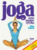 Kniha: Joga : osem stupňov výcviku (Milan Polášek). , 1990 Kniha: Joga : osem stupňov výcviku (Milan Polášek). , 1990