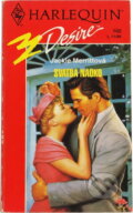 Kniha: Svatba naoko (Jackie Merritt). Harlequin, 1994 Kniha: Svatba naoko (Jackie Merritt). Harlequin, 1994