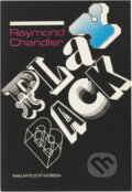Kniha: Playback (Raymond Chandler). Svoboda, 1990 Kniha: Playback (Raymond Chandler). Svoboda, 1990
