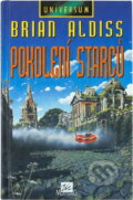 Kniha: Pokolení starců (Brian W. Aldiss). , 1995 Kniha: Pokolení starců (Brian W. Aldiss). , 1995