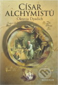 Kniha: Císař alchymistů (Otomar Dvořák). Knižní klub, 2005 Kniha: Císař alchymistů (Otomar Dvořák). Knižní klub, 2005