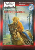 Kniha: Noční jezdec (Karin Müller). , 2009 Kniha: Noční jezdec (Karin Müller). , 2009