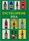 Kniha: Encyklopedie piva (Berry Verhoef). Rebo, 1998 Kniha: Encyklopedie piva (Berry Verhoef). Rebo, 1998