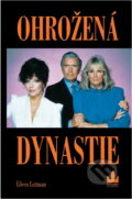 Kniha: Ohrožená dynastie (Eileen Lottman). Baronet, 1994 Kniha: Ohrožená dynastie (Eileen Lottman). Baronet, 1994