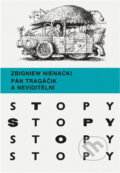 Kniha: Pán Tragáčik a Neviditeľní (Zbigniew Nienacki). Mladé letá, 1988 Kniha: Pán Tragáčik a Neviditeľní (Zbigniew Nienacki). Mladé letá, 1988