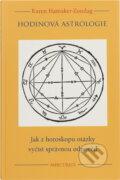 Kniha: Hodinová astrologie (Karen Hamaker-Zondag). Mercurius, 2002 Kniha: Hodinová astrologie (Karen Hamaker-Zondag). Mercurius, 2002