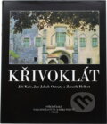 Kniha: Křivoklát (Jan Jakub Outrata a Jiří Kaše). , 1983 Kniha: Křivoklát (Jan Jakub Outrata a Jiří Kaše). , 1983